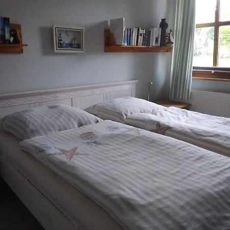 Ferienhaeuser Boerge Sassnitz Dış mekan fotoğraf