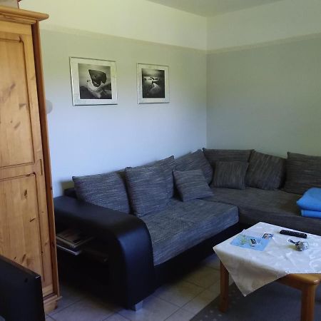 Ferienhaeuser Boerge Sassnitz Dış mekan fotoğraf